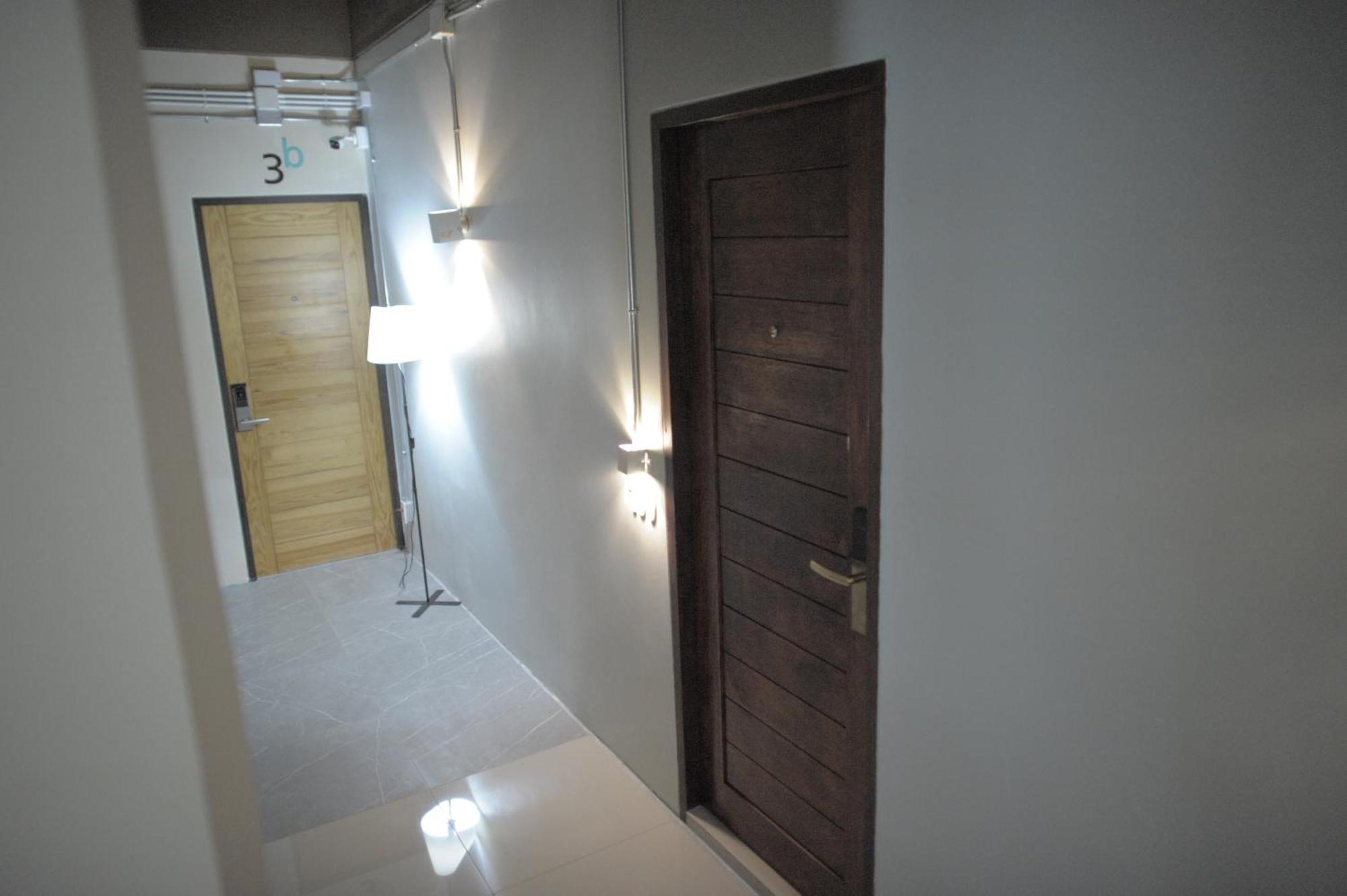 Kencozy Accommodation Bangkok Dış mekan fotoğraf